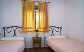 Das Kinderzimmer der Appartements